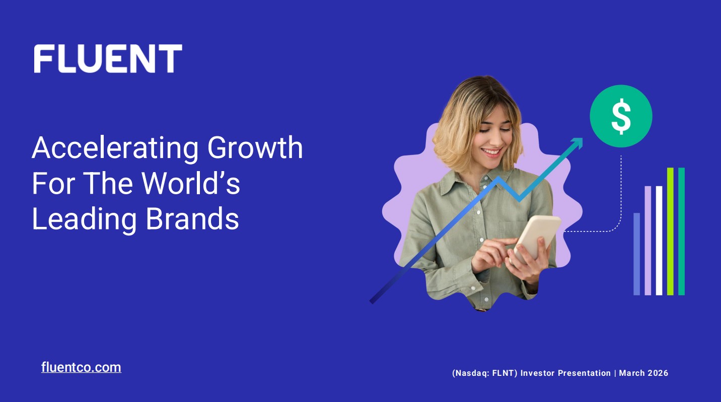 March 2026 Investor Presentation